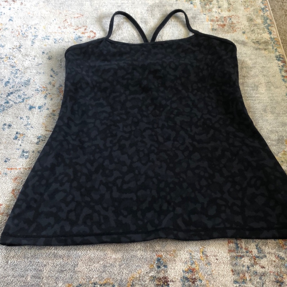 Lululemon